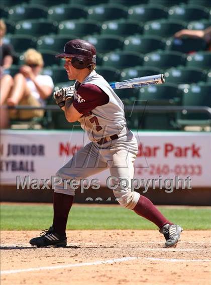 Thumbnail 2 in Cedar Park vs. Austin photogallery.