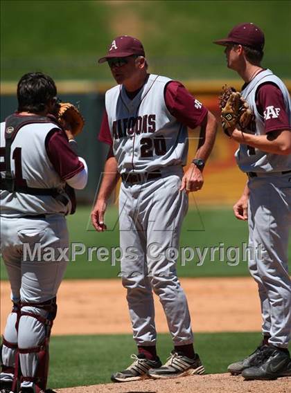 Thumbnail 2 in Cedar Park vs. Austin photogallery.
