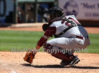 Thumbnail 3 in Cedar Park vs. Austin photogallery.