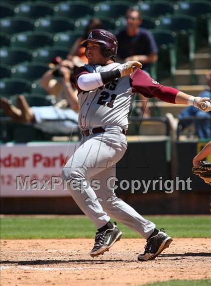 Thumbnail 1 in Cedar Park vs. Austin photogallery.