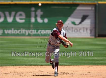 Thumbnail 3 in Cedar Park vs. Austin photogallery.