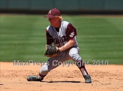 Thumbnail 1 in Cedar Park vs. Austin photogallery.