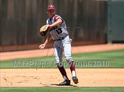 Thumbnail 2 in Cedar Park vs. Austin photogallery.