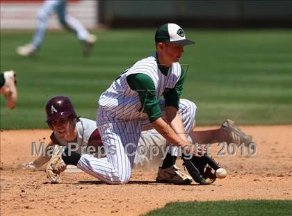Thumbnail 3 in Cedar Park vs. Austin photogallery.