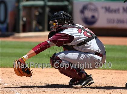 Thumbnail 1 in Cedar Park vs. Austin photogallery.
