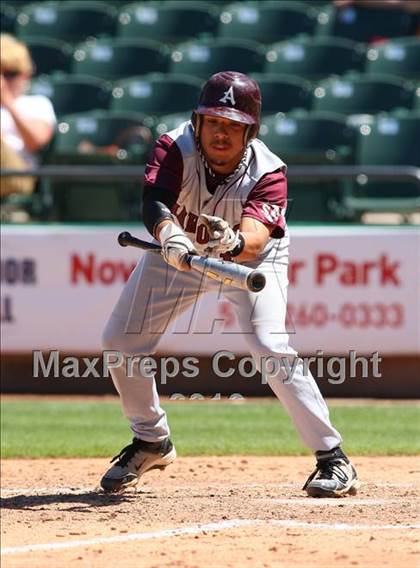 Thumbnail 2 in Cedar Park vs. Austin photogallery.