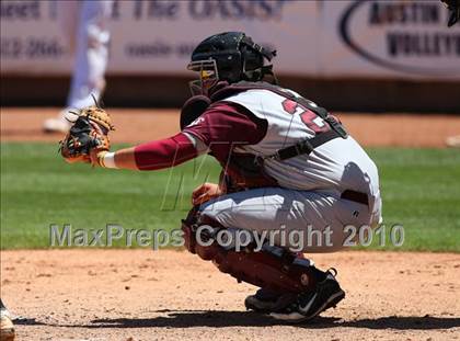 Thumbnail 1 in Cedar Park vs. Austin photogallery.