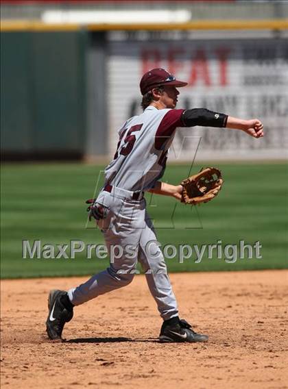 Thumbnail 1 in Cedar Park vs. Austin photogallery.