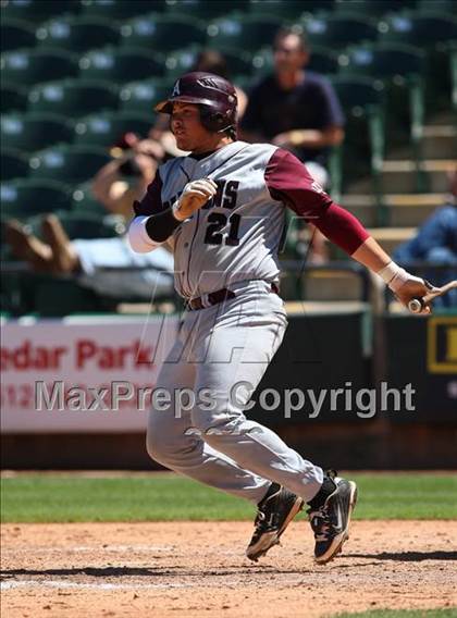 Thumbnail 2 in Cedar Park vs. Austin photogallery.