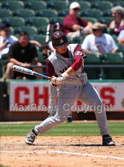 Thumbnail 1 in Cedar Park vs. Austin photogallery.