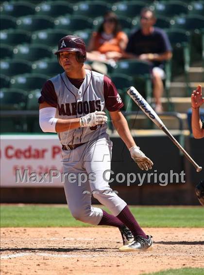 Thumbnail 1 in Cedar Park vs. Austin photogallery.
