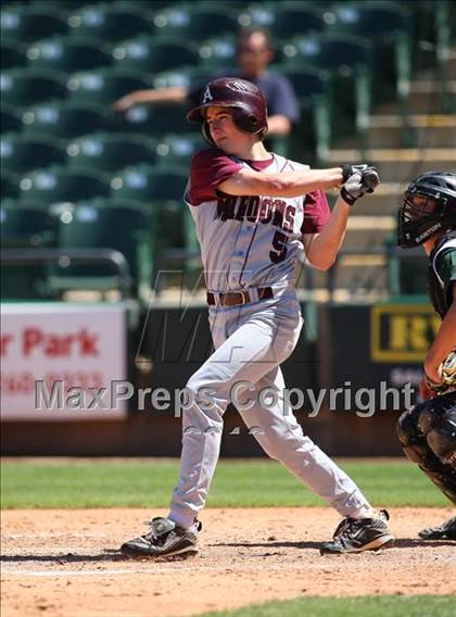 Thumbnail 2 in Cedar Park vs. Austin photogallery.
