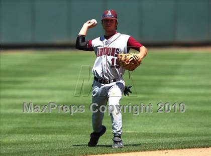 Thumbnail 3 in Cedar Park vs. Austin photogallery.