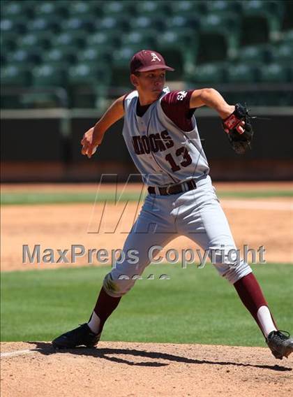 Thumbnail 1 in Cedar Park vs. Austin photogallery.