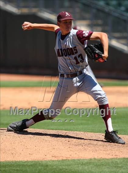 Thumbnail 1 in Cedar Park vs. Austin photogallery.