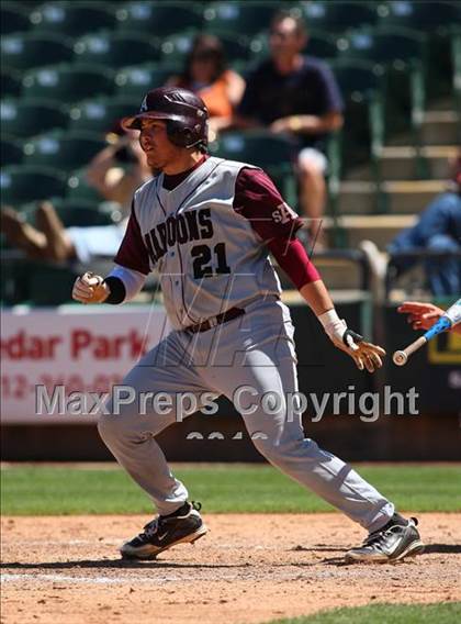 Thumbnail 3 in Cedar Park vs. Austin photogallery.