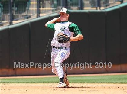 Thumbnail 1 in Cedar Park vs. Austin photogallery.