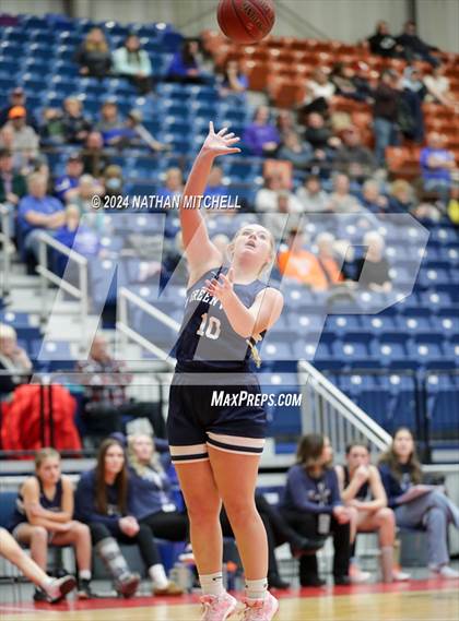 Thumbnail 3 in Greenville vs. Valley (MPA Class D Semifinal) photogallery.