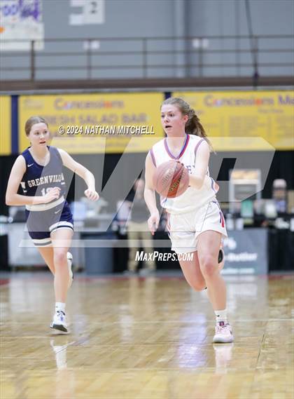Thumbnail 2 in Greenville vs. Valley (MPA Class D Semifinal) photogallery.