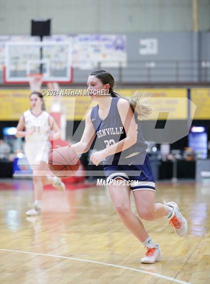 Thumbnail 3 in Greenville vs. Valley (MPA Class D Semifinal) photogallery.
