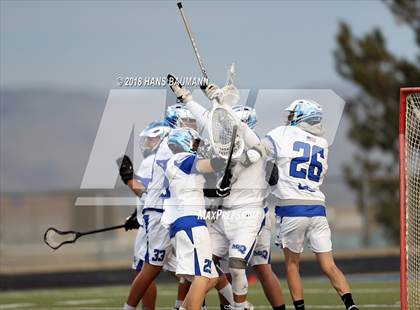 Thumbnail 2 in Damonte Ranch @ McQueen photogallery.