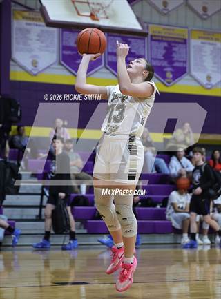 Oak Hill vs. Leesville (Mickey Goins Classic)