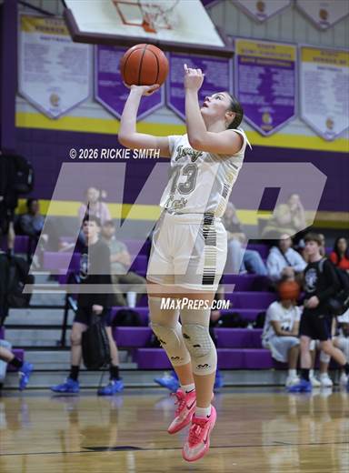 Oak Hill vs. Leesville (Mickey Goins Classic)