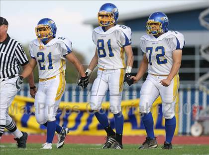 Thumbnail 1 in Irondequoit @ Gates-Chili photogallery.
