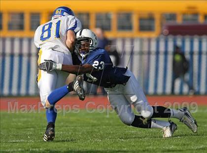 Thumbnail 3 in Irondequoit @ Gates-Chili photogallery.
