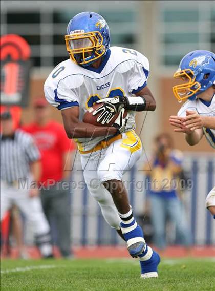 Thumbnail 3 in Irondequoit @ Gates-Chili photogallery.