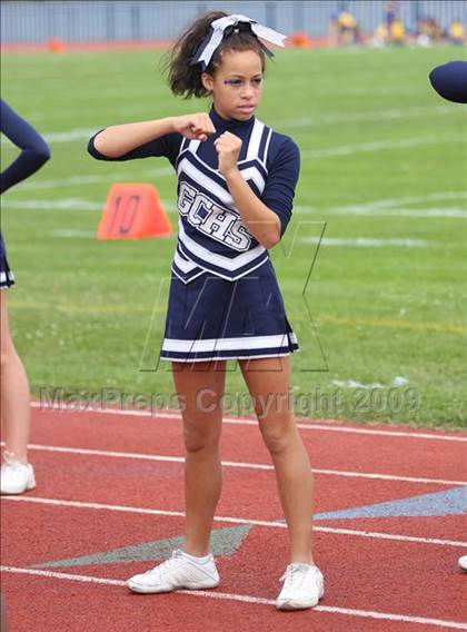 Thumbnail 3 in Irondequoit @ Gates-Chili photogallery.