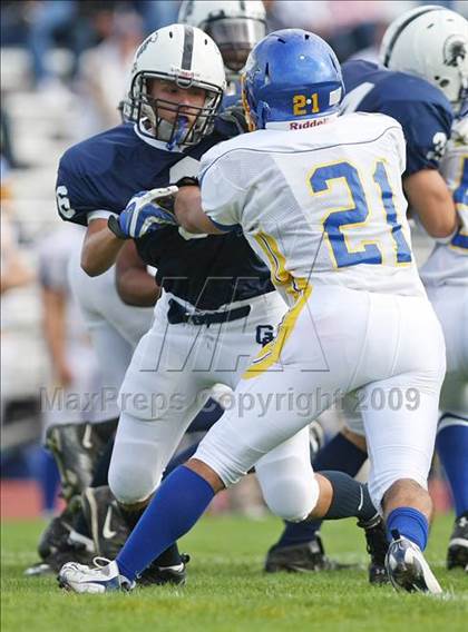 Thumbnail 2 in Irondequoit @ Gates-Chili photogallery.