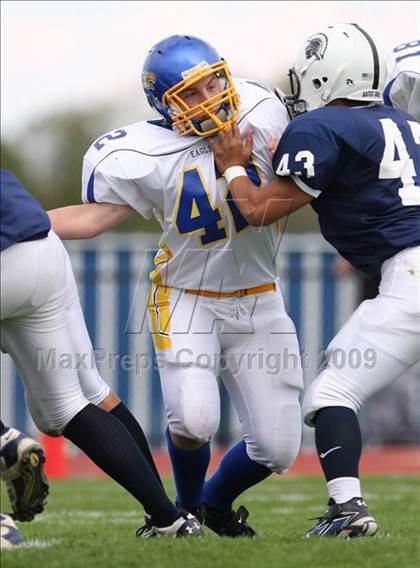 Thumbnail 1 in Irondequoit @ Gates-Chili photogallery.
