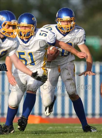 Thumbnail 3 in Irondequoit @ Gates-Chili photogallery.