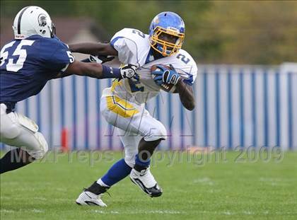 Thumbnail 1 in Irondequoit @ Gates-Chili photogallery.