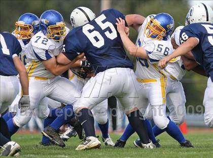 Thumbnail 2 in Irondequoit @ Gates-Chili photogallery.