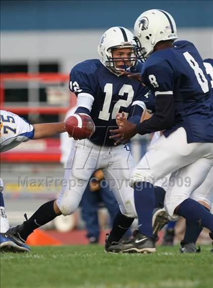 Thumbnail 2 in Irondequoit @ Gates-Chili photogallery.