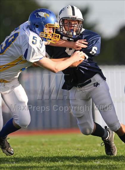 Thumbnail 1 in Irondequoit @ Gates-Chili photogallery.