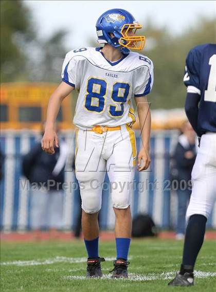 Thumbnail 3 in Irondequoit @ Gates-Chili photogallery.