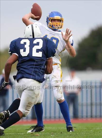 Thumbnail 3 in Irondequoit @ Gates-Chili photogallery.
