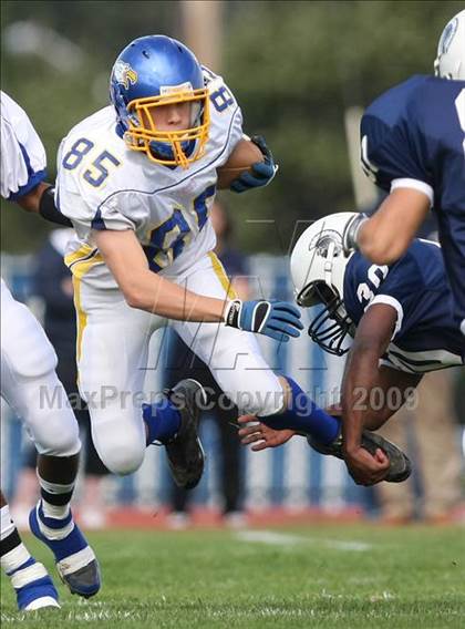 Thumbnail 1 in Irondequoit @ Gates-Chili photogallery.