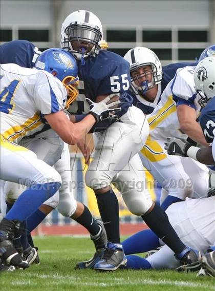 Thumbnail 1 in Irondequoit @ Gates-Chili photogallery.