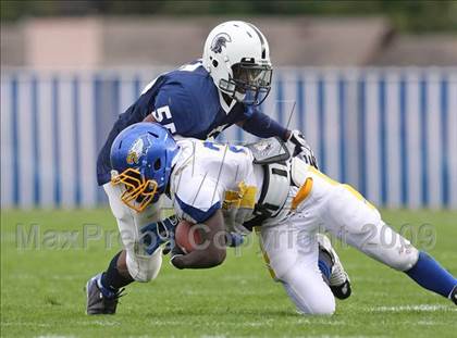Thumbnail 3 in Irondequoit @ Gates-Chili photogallery.