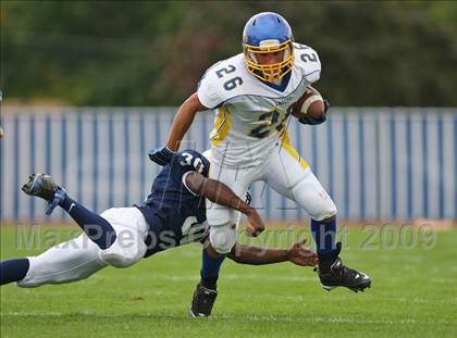 Thumbnail 3 in Irondequoit @ Gates-Chili photogallery.