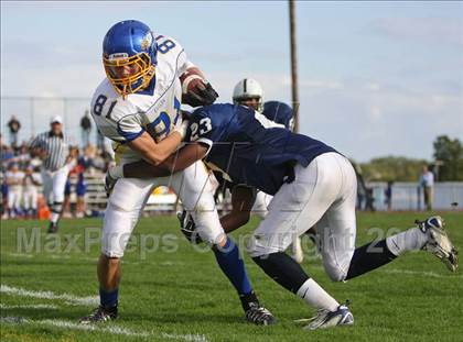 Thumbnail 2 in Irondequoit @ Gates-Chili photogallery.