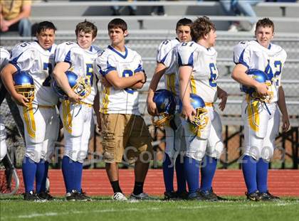 Thumbnail 2 in Irondequoit @ Gates-Chili photogallery.