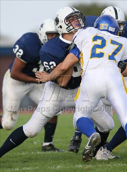 Thumbnail 3 in Irondequoit @ Gates-Chili photogallery.