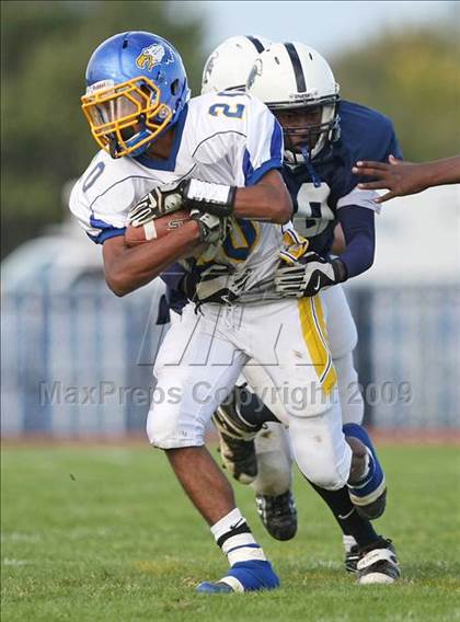 Thumbnail 1 in Irondequoit @ Gates-Chili photogallery.