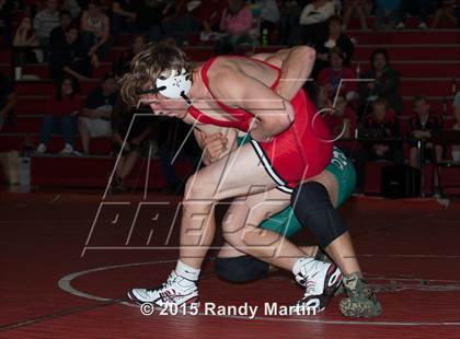 Thumbnail 2 in Ponderosa @ Bella Vista photogallery.