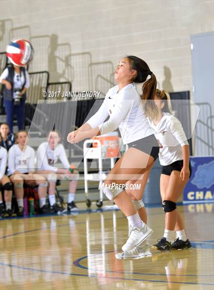 Thumbnail 2 in Lincoln vs. Point Loma (CIF State D3 Final) photogallery.